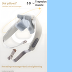 Neck & Shoulder Premium Massager