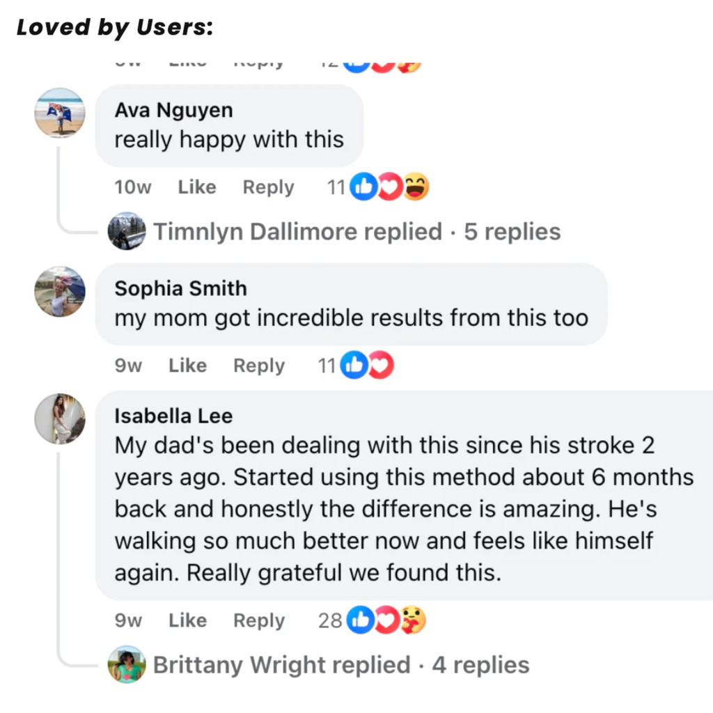 Wellzonez Foot Massager - Immediately Pain-Free