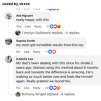 Wellzonez Foot Massager - Immediately Pain-Free