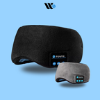 Bluetooth Music Sleep Eye Mask