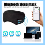 Bluetooth Music Sleep Eye Mask