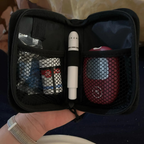 Wellzonez Safe AQ Smart Glucose Monitor