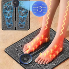 Wellzonez Foot Massager - Immediately Pain-Free