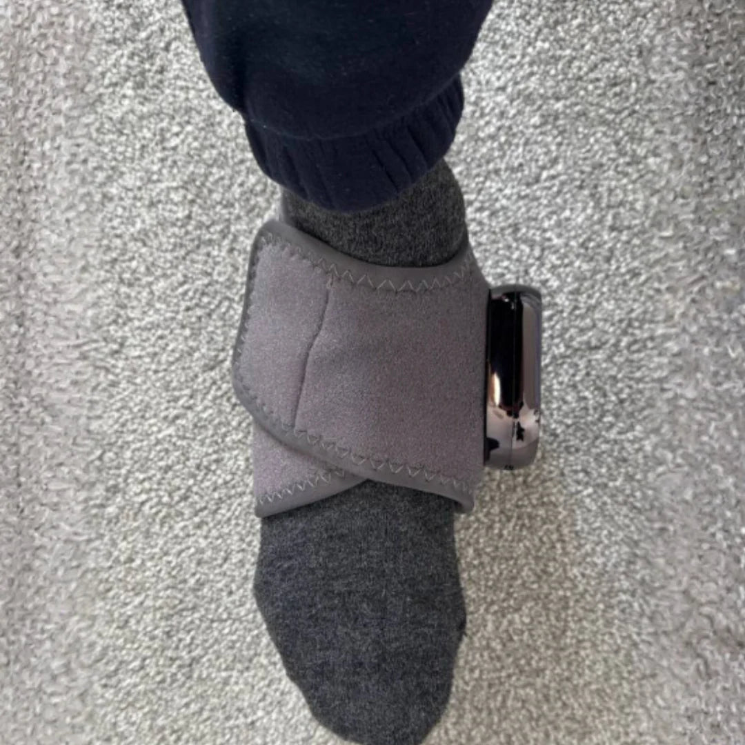 Heated 3 in 1 Smart Massager| FDA Approved