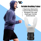The Breather - Breathing Trainer