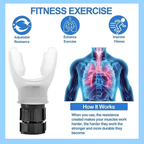 The Breather - Breathing Trainer