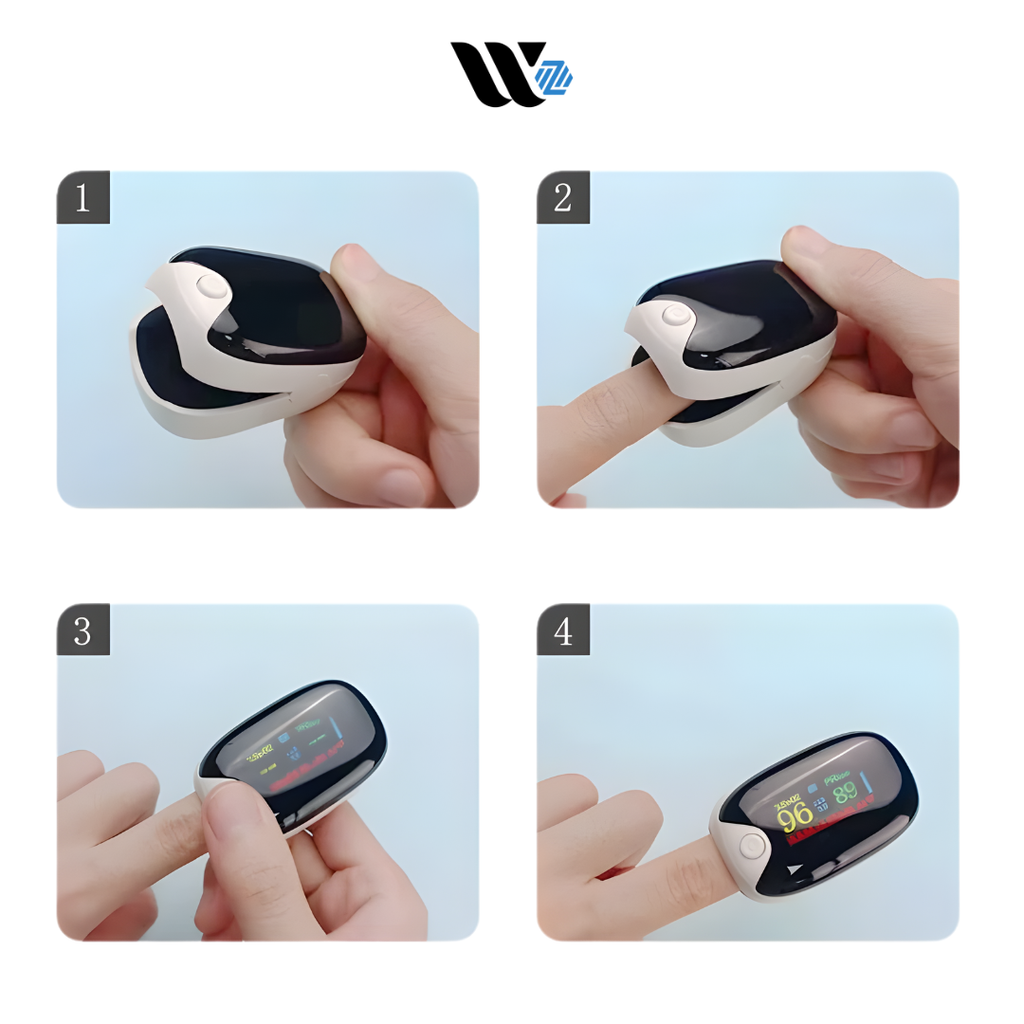 Non-Invasive Smart BloodMeter