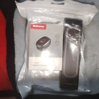 Non-Invasive Smart Glucose Monitor