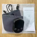 Heated 3 in 1 Smart Massager| FDA Approved