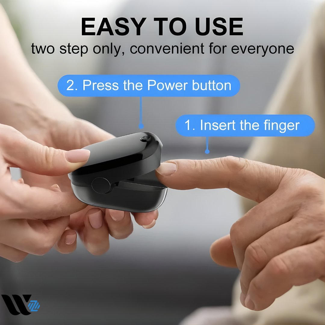 Non-Invasive Smart Glucose Monitor