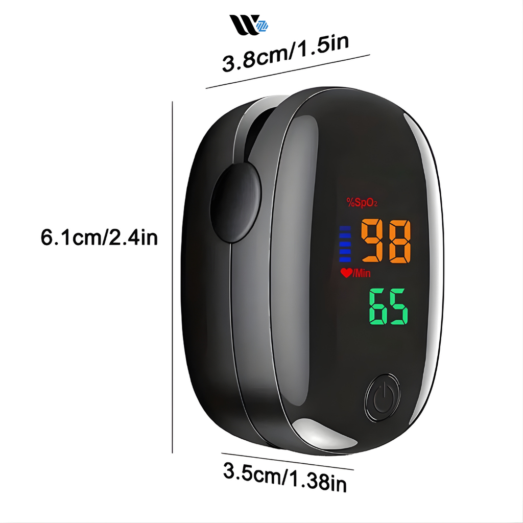 Non-Invasive Smart BloodMeter