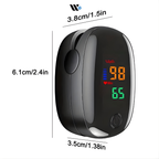 Non-Invasive Smart Glucose Monitor