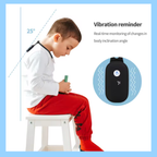 Smart Posture Corrector - No more Hunchback