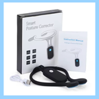 Smart Posture Corrector - No more Hunchback