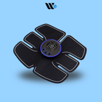 EMS Fitness Abdominal Massage Stimulator