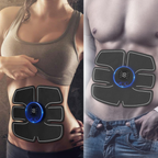 EMS Fitness Abdominal Massage Stimulator