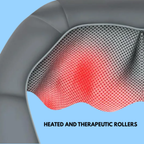 Wellzonez Premium NeuroKnead