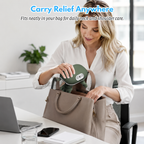 Wellzonez™ Portable 5-Finger Neck & Shoulder Massager
