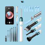 Smart Visual Ear Cleaner