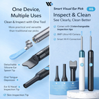 Smart Visual Ear Cleaner