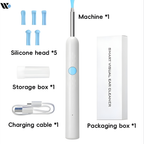 Smart Visual Ear Cleaner