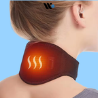 Neck Care Magnetic Heating Pillow