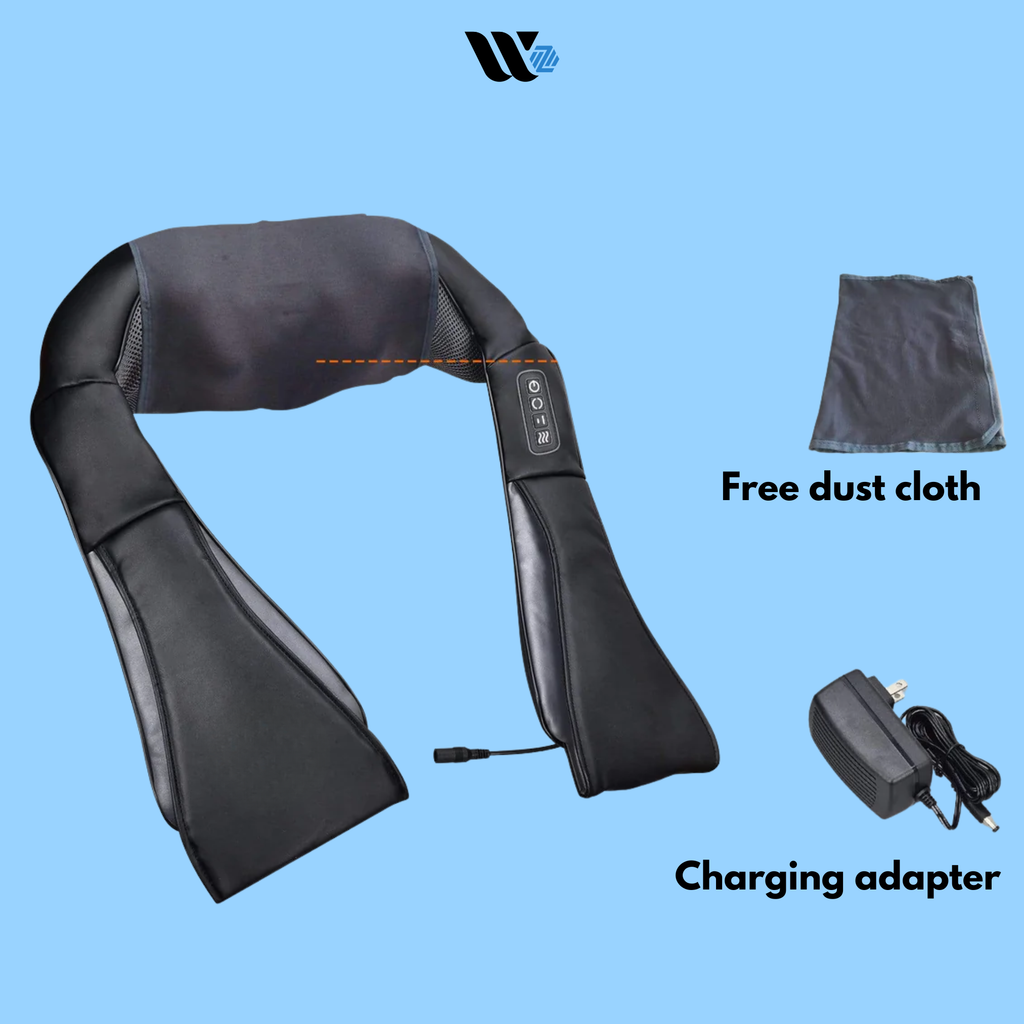 Wellzonez Premium NeuroKnead