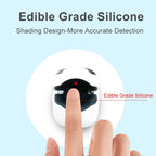 Non-Invasive Smart Glucose Monitor