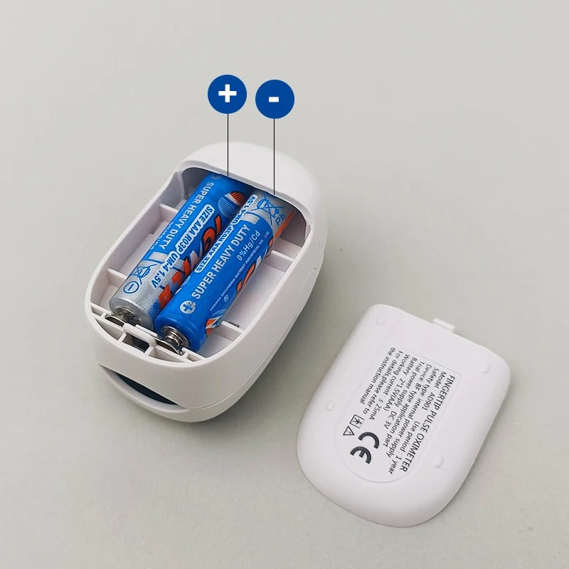 Non-Invasive Smart BloodMeter