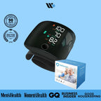 Wrist Smart Blood Pressure Monitor