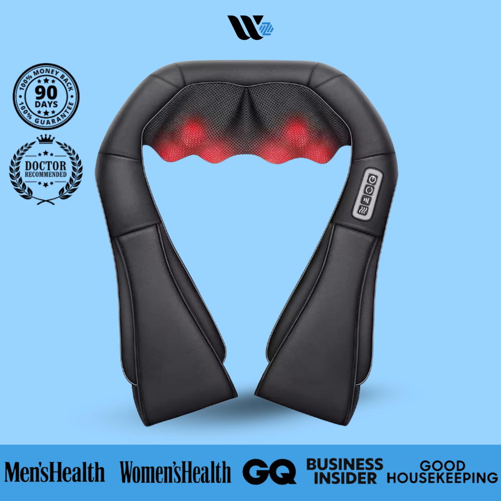 Wellzonez Premium NeuroKnead