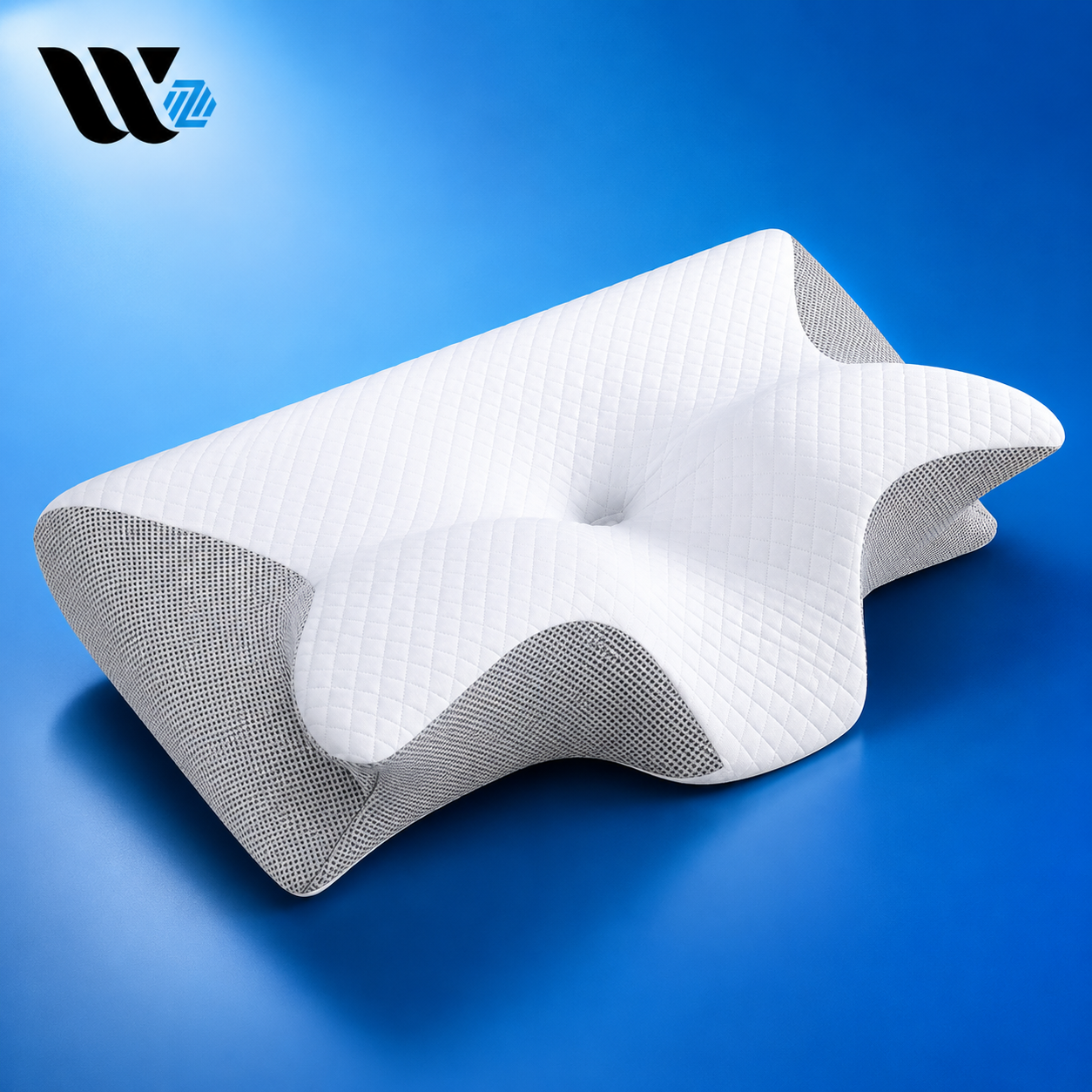 Wellzonez™ Premium Pain Relief Pillow