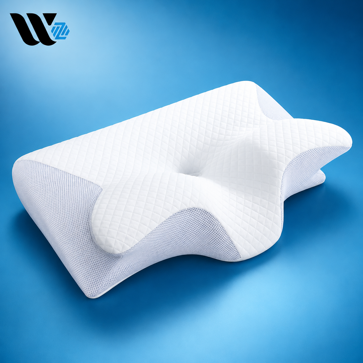 Wellzonez™ Premium Pain Relief Pillow
