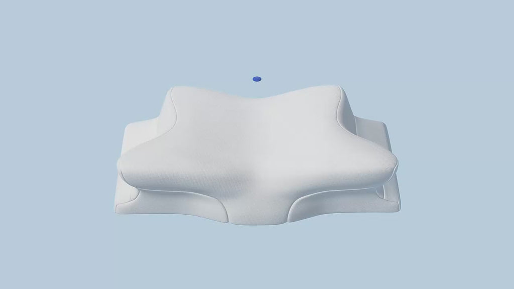 Wellzonez™ Premium Pain Relief Pillow