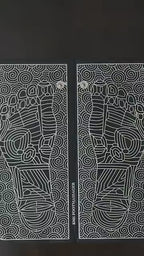 Wellzonez Foot Massager - Immediately Pain-Free